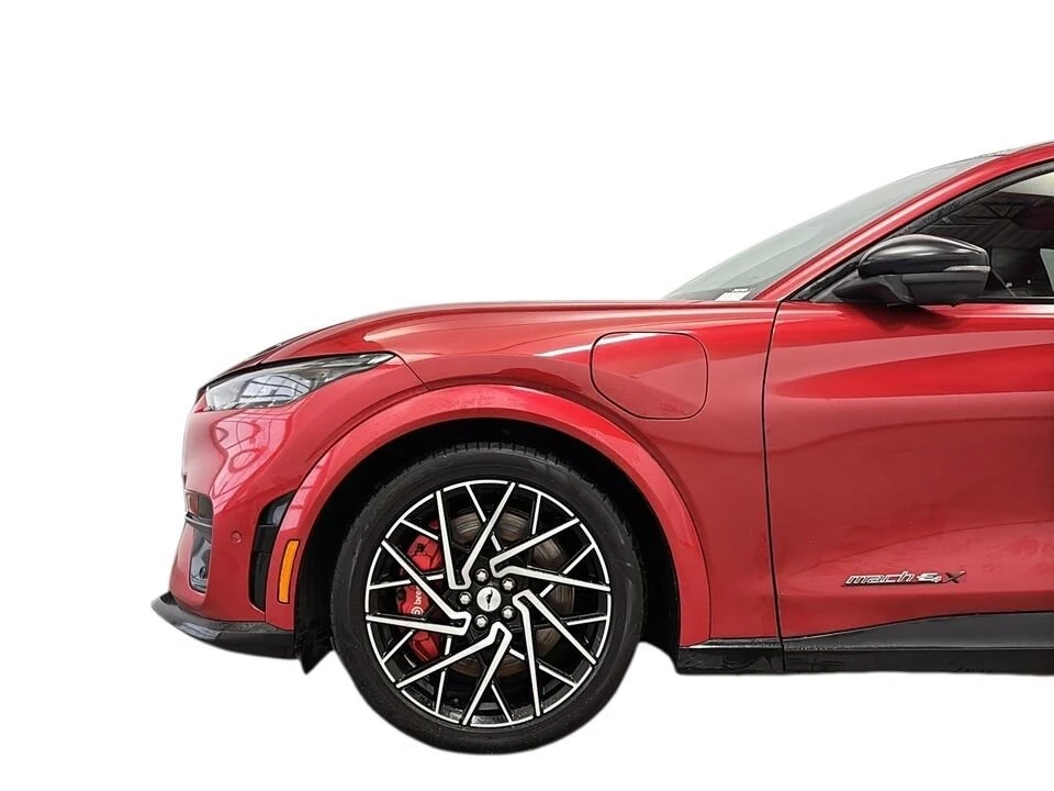 2021 Ford Mustang Mach-E - Image 7 of 20