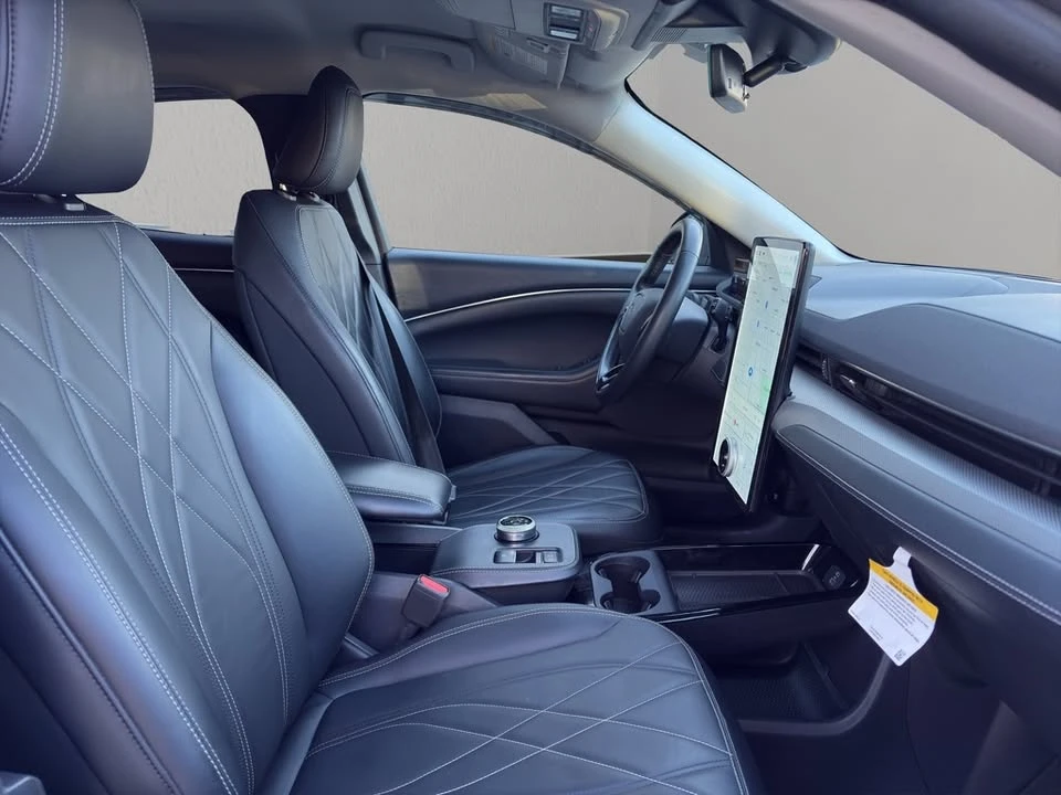 2021 Ford Mustang Mach-E - Image 2 of 3