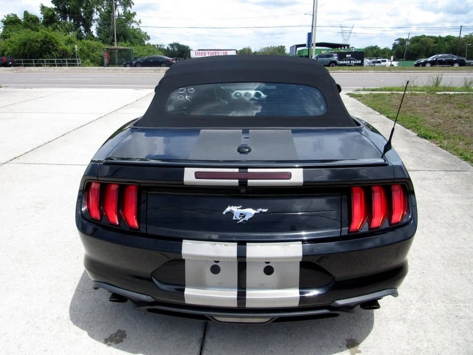2021 Ford S550 Mustang - Image 12 of 14
