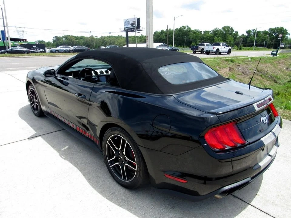 2021 Ford S550 Mustang - Image 11 of 14