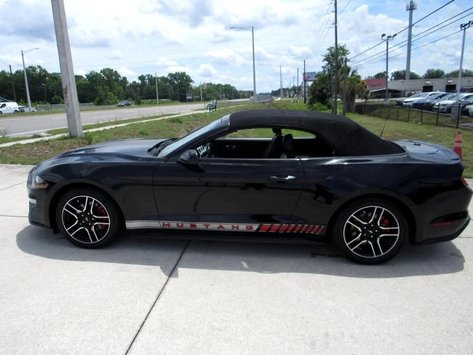 2021 Ford S550 Mustang - Image 10 of 14