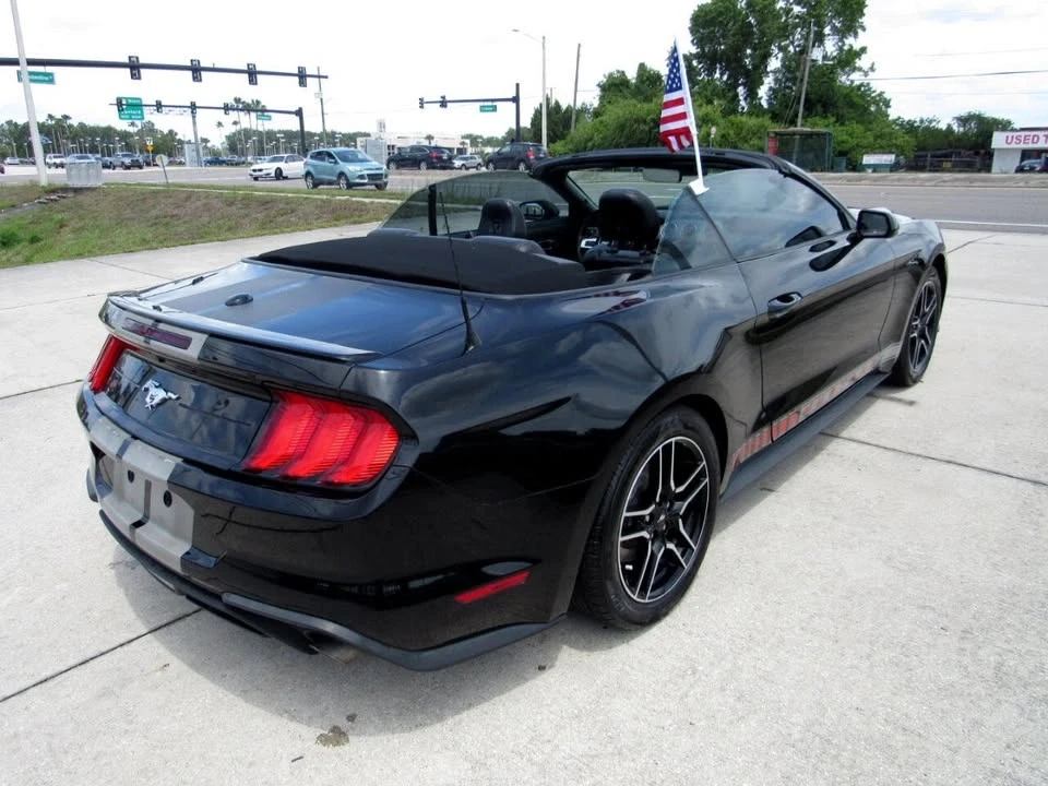 2021 Ford S550 Mustang - Image 7 of 14