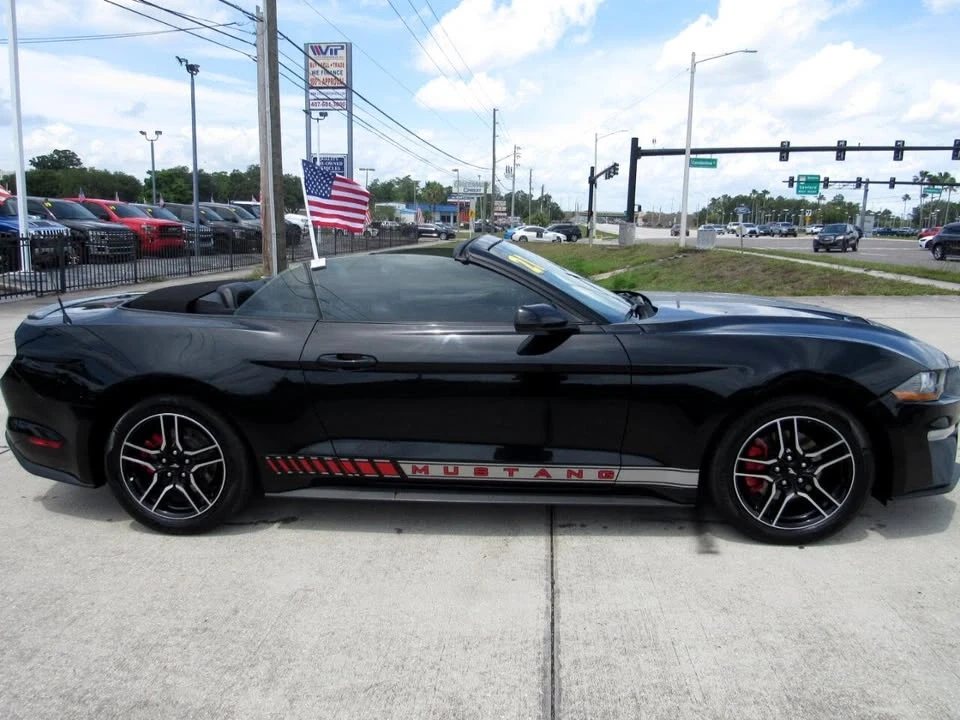 2021 Ford S550 Mustang - Image 8 of 14