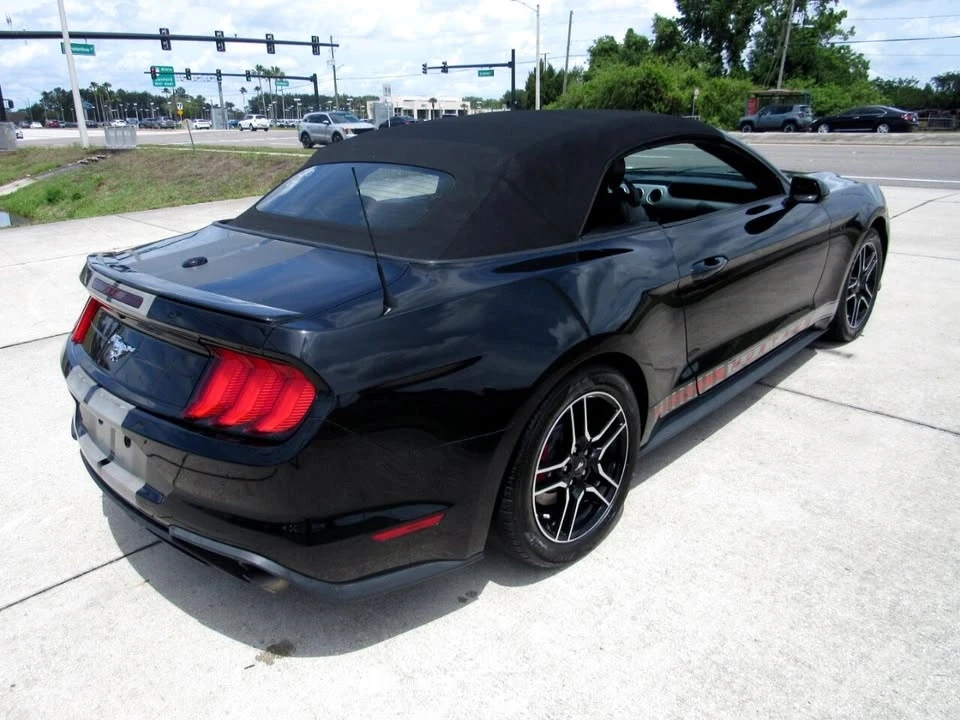 2021 Ford S550 Mustang - Image 13 of 14