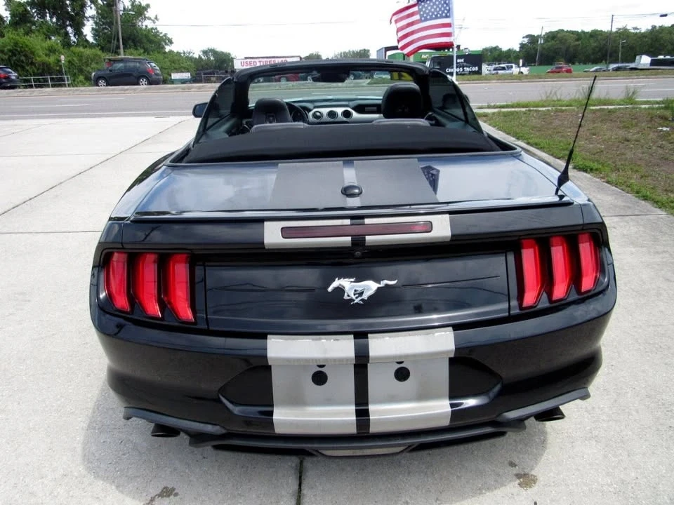 2021 Ford S550 Mustang - Image 6 of 14
