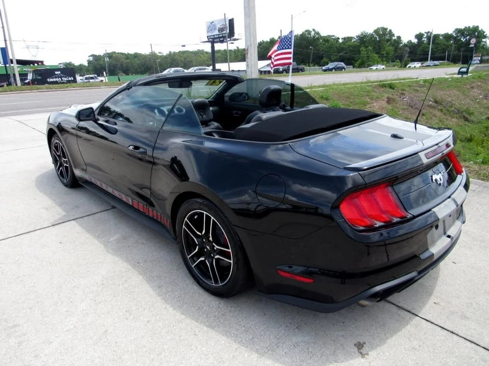 2021 Ford S550 Mustang - Image 5 of 14