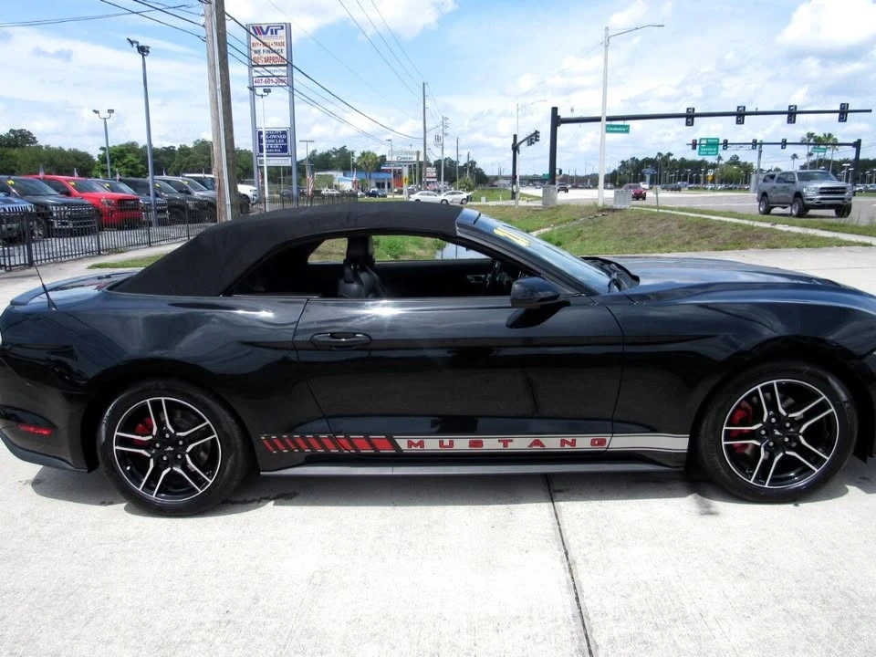 2021 Ford S550 Mustang - Image 14 of 14