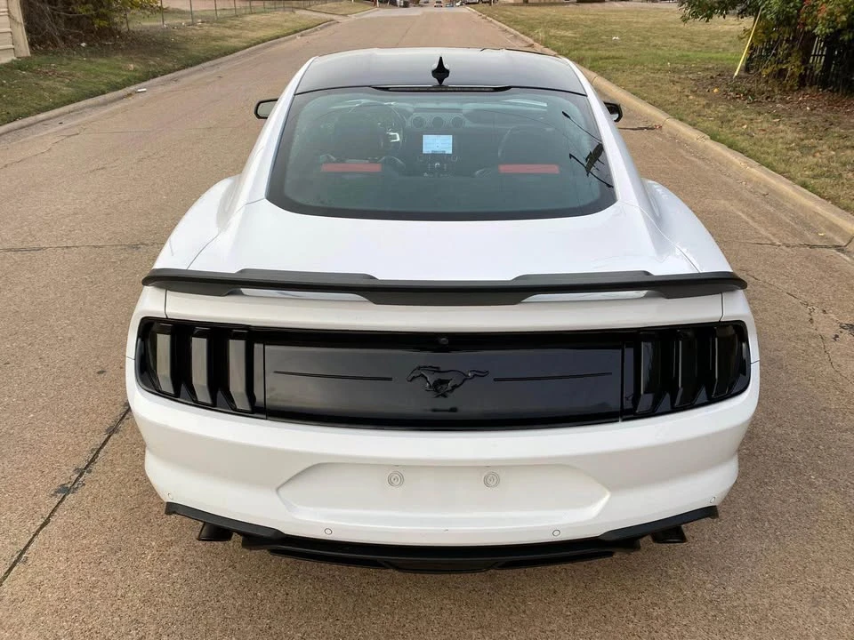 2021 Ford S550 Mustang - Image 9 of 18