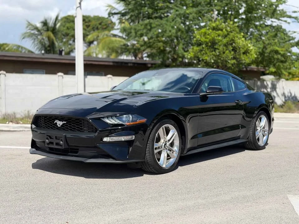 2021 Ford S550 Mustang - Image 8 of 17