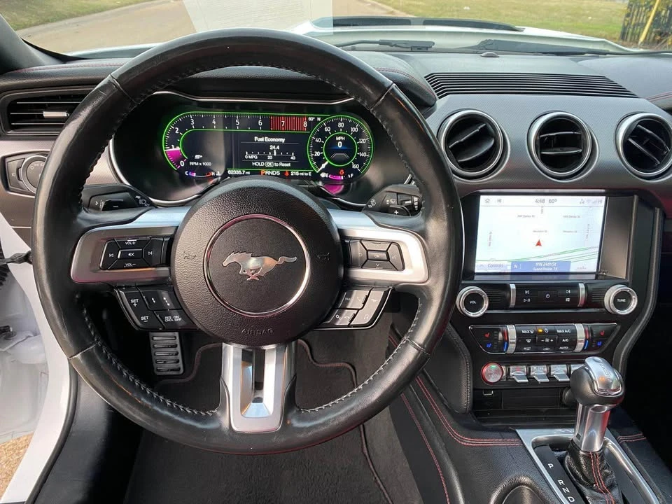 2021 Ford S550 Mustang - Image 14 of 18