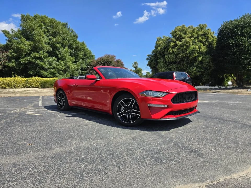 2021 Ford S550 Mustang - Image 14 of 19