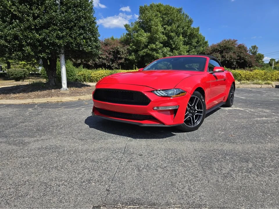 2021 Ford S550 Mustang - Image 12 of 19