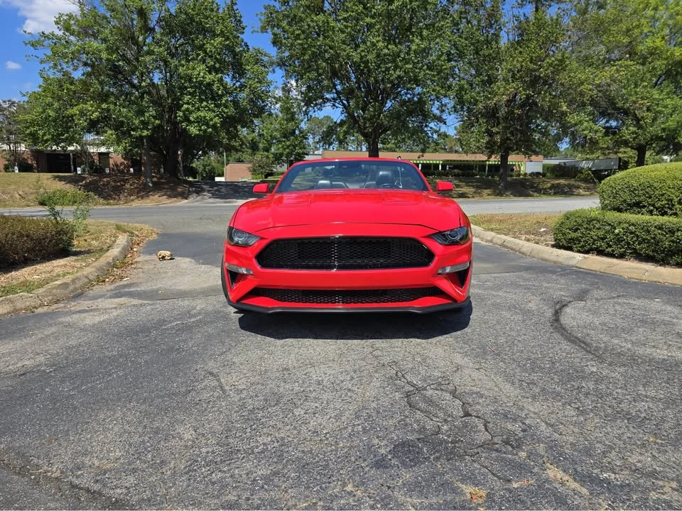 2021 Ford S550 Mustang - Image 11 of 19