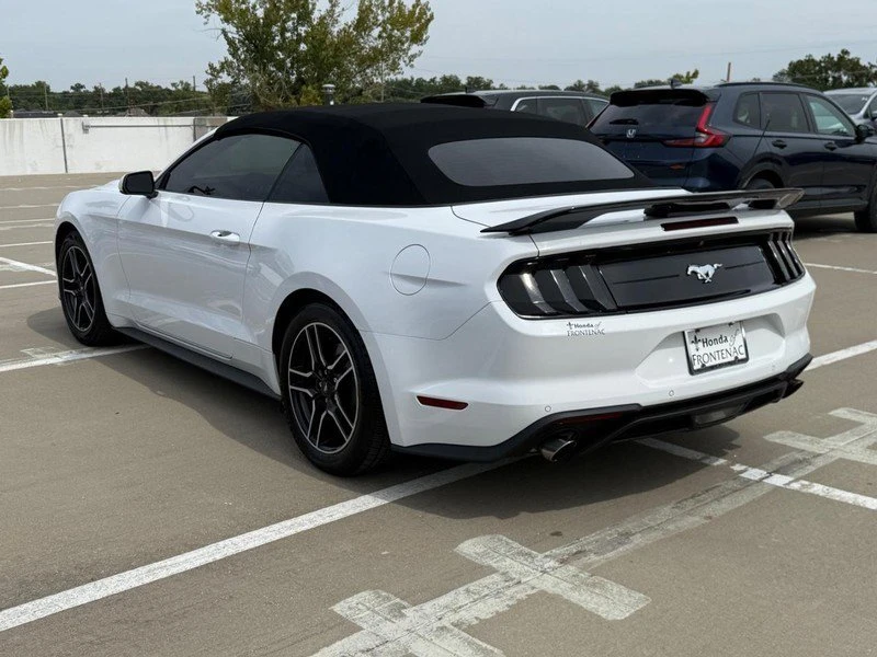 2021 Ford S550 Mustang - Image 6 of 9