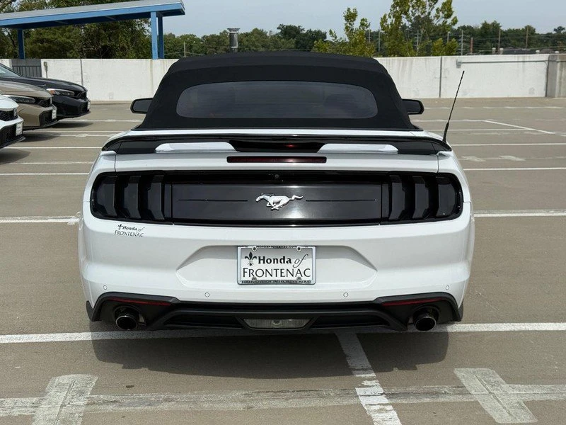 2021 Ford S550 Mustang - Image 5 of 9