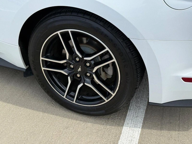 2021 Ford S550 Mustang - Image 7 of 9