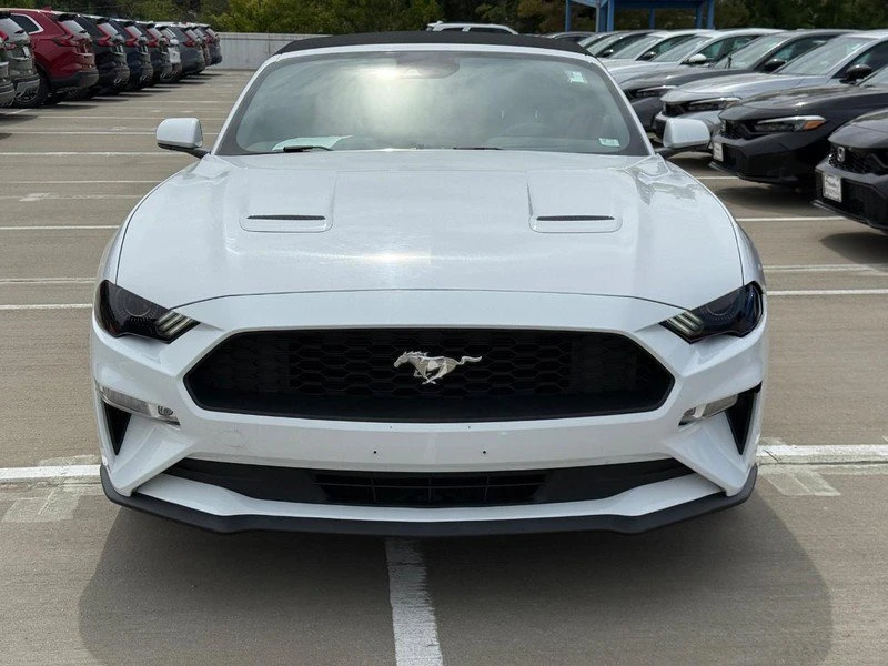 2021 Ford S550 Mustang - Image 9 of 9