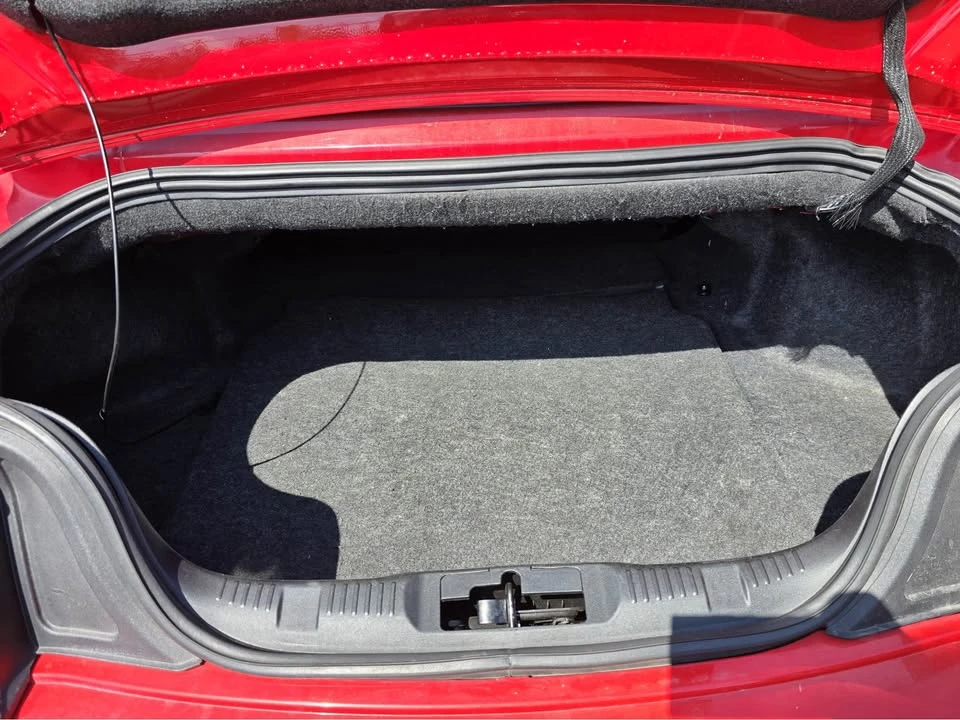2021 Ford S550 Mustang - Image 19 of 19