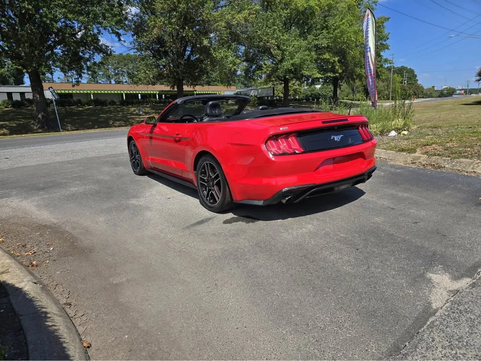 2021 Ford S550 Mustang - Image 13 of 19