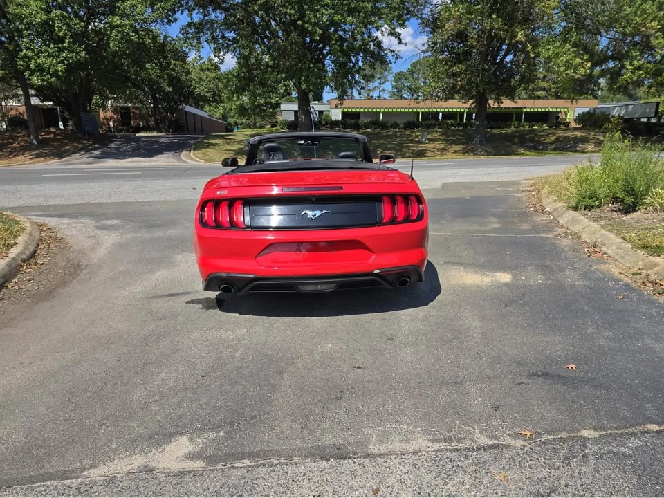 2021 Ford S550 Mustang - Image 16 of 19