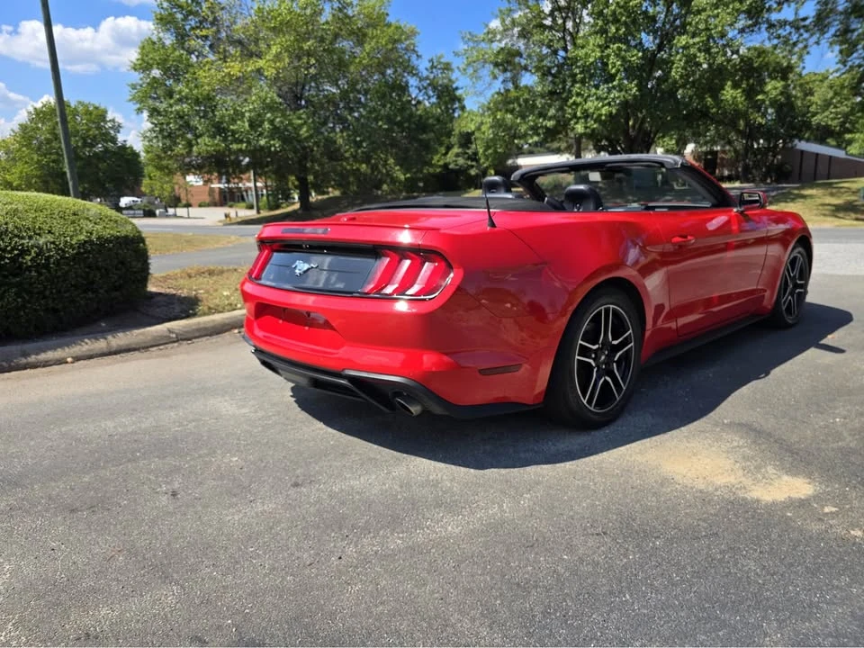 2021 Ford S550 Mustang - Image 15 of 19
