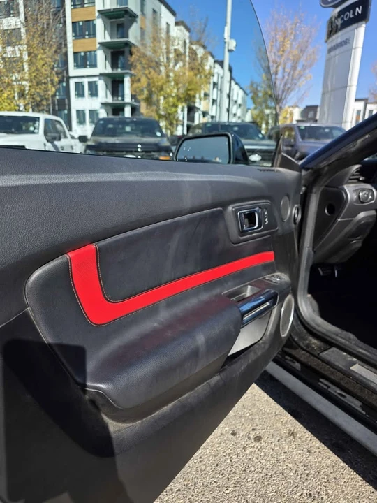 2021 Ford S550 Mustang - Image 9 of 16
