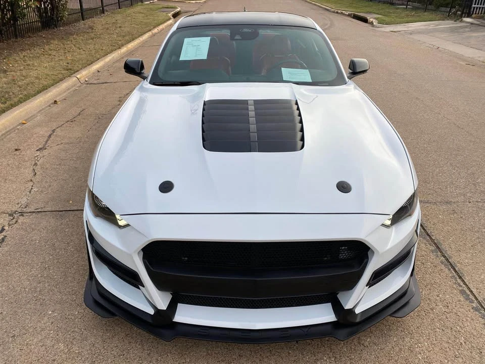 2021 Ford S550 Mustang - Image 8 of 18
