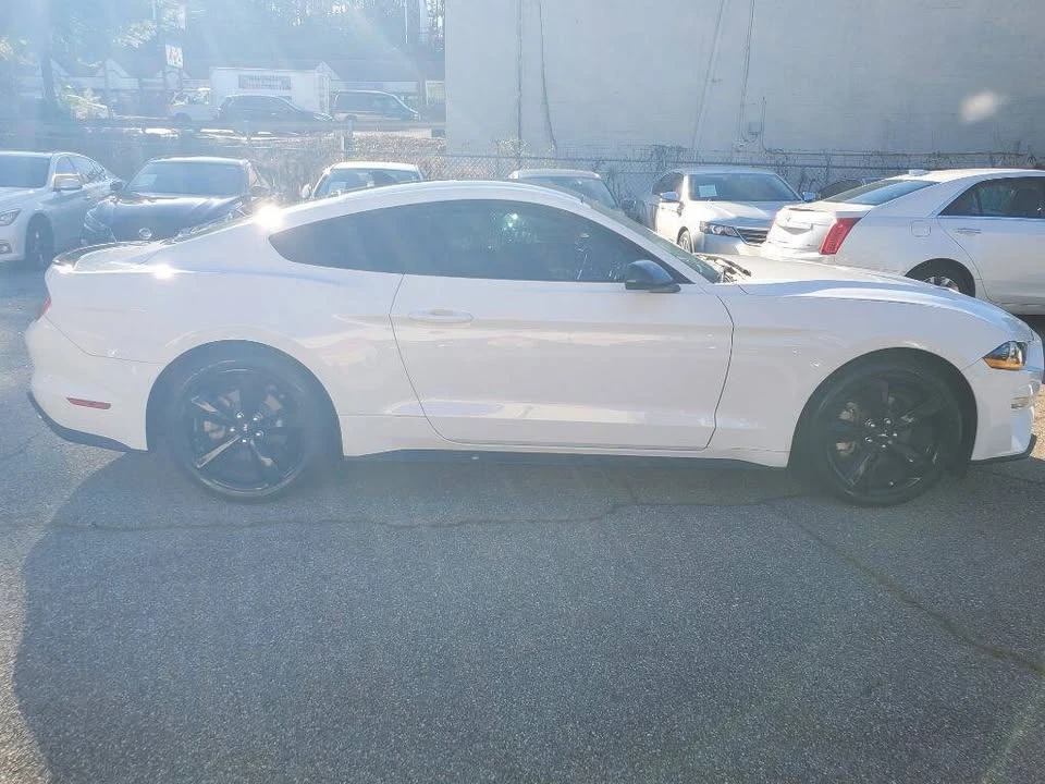 2021 Ford S550 Mustang - Image 5 of 18