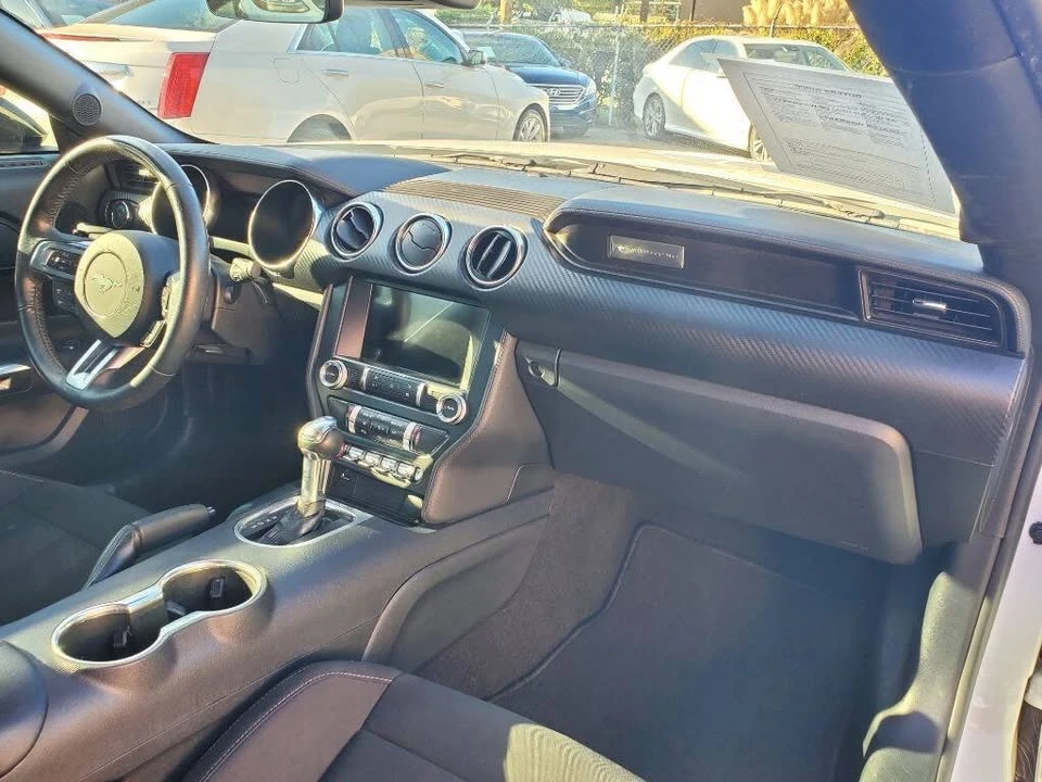 2021 Ford S550 Mustang - Image 17 of 18