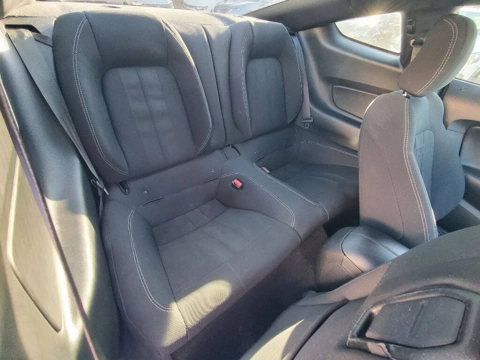 2021 Ford S550 Mustang - Image 18 of 18