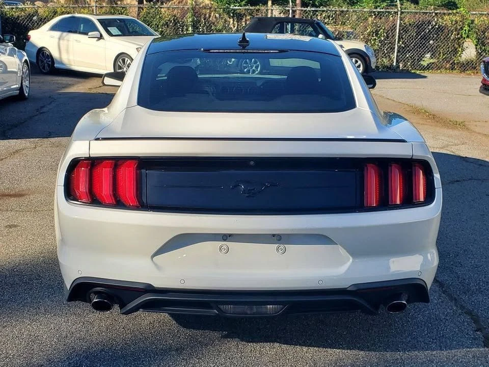 2021 Ford S550 Mustang - Image 3 of 18