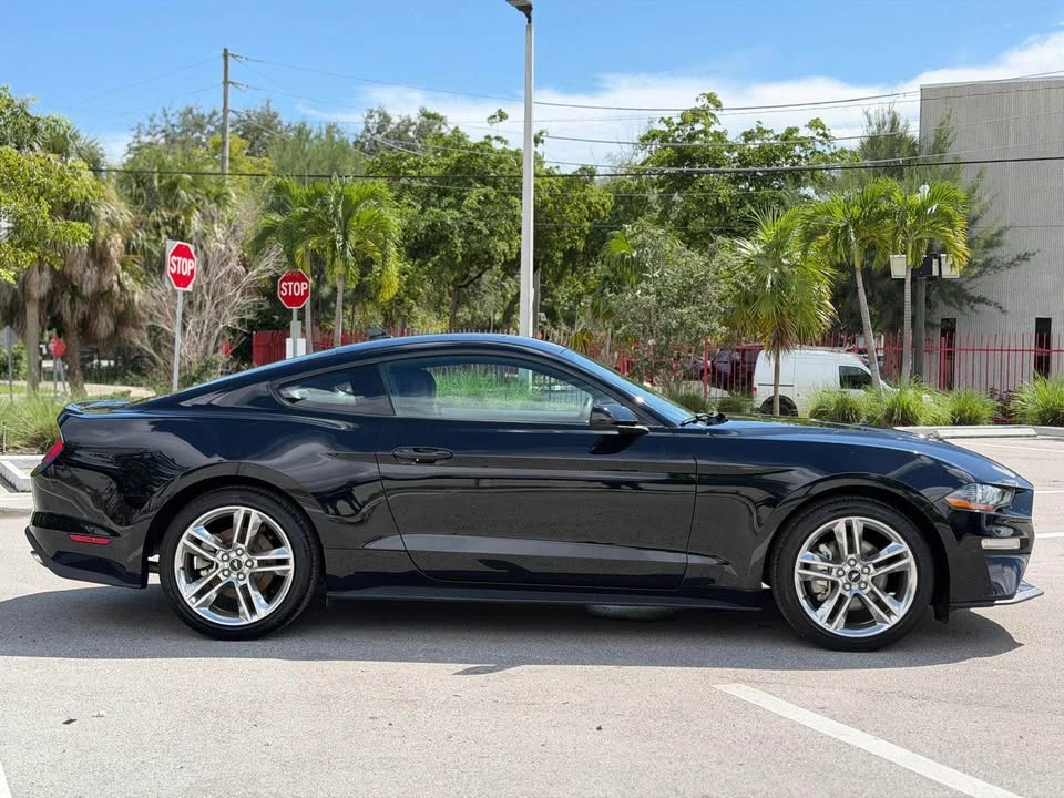 2021 Ford S550 Mustang - Image 3 of 17
