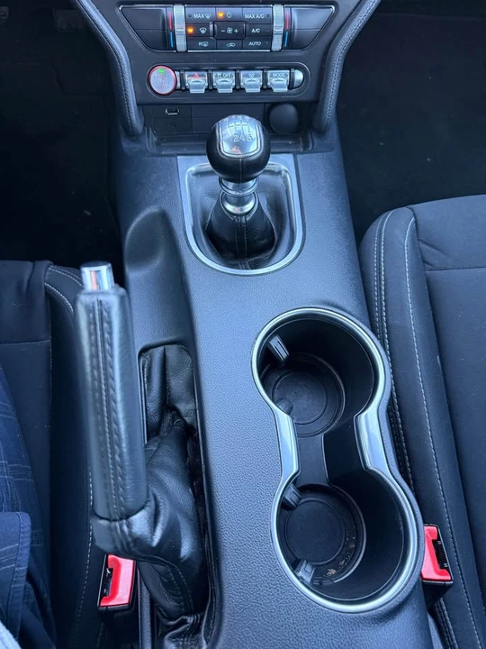 2021 Ford S550 Mustang - Image 11 of 11