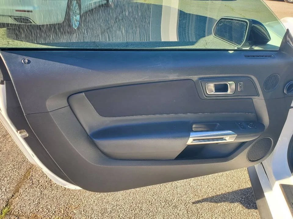 2021 Ford S550 Mustang - Image 9 of 18