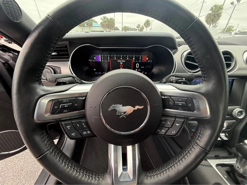 2021 Ford S550 Mustang - Image 9 of 9