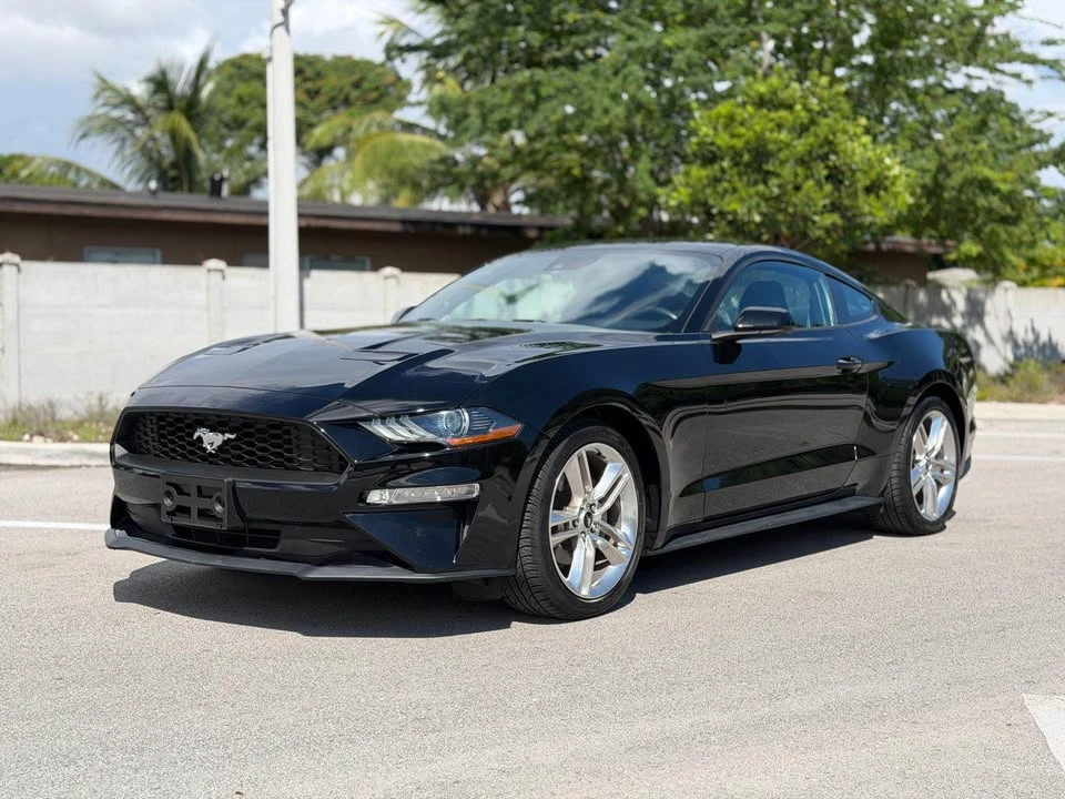 2021 Ford S550 Mustang - Image 8 of 17
