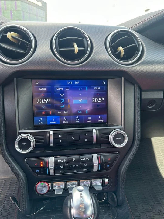 2021 Ford S550 Mustang - Image 8 of 8