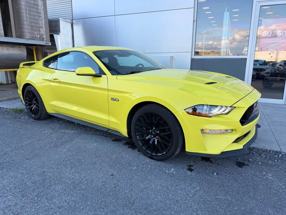 2021 Ford S550 Mustang - Image 6 of 11
