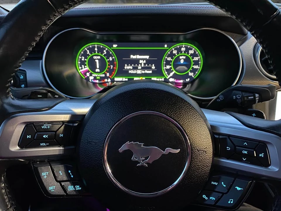 2021 Ford S550 Mustang - Image 15 of 18