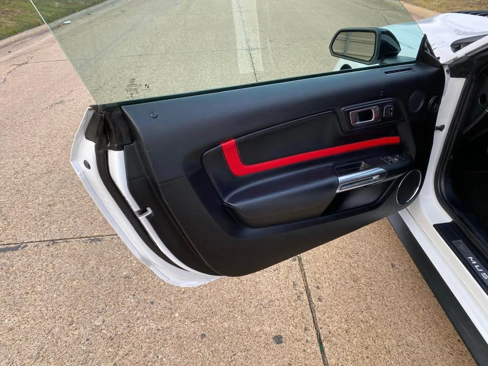 2021 Ford S550 Mustang - Image 10 of 18