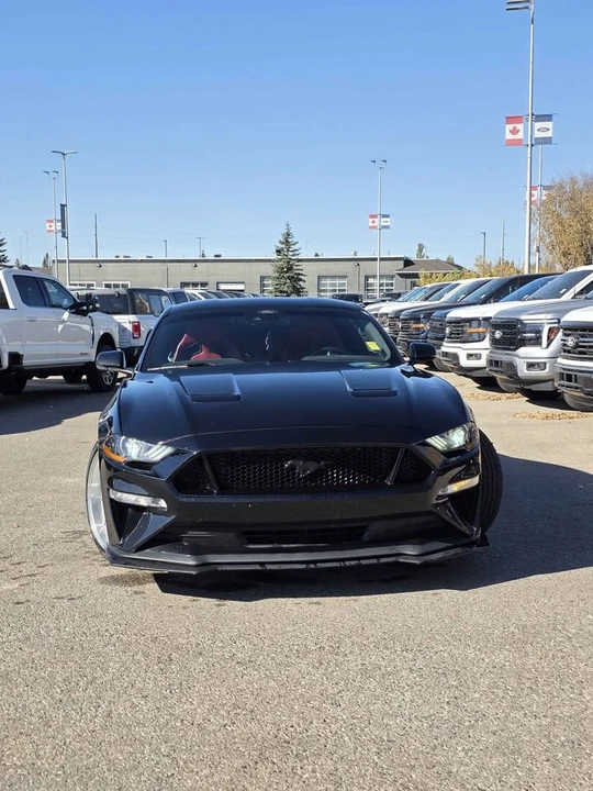 2021 Ford S550 Mustang - Image 3 of 16