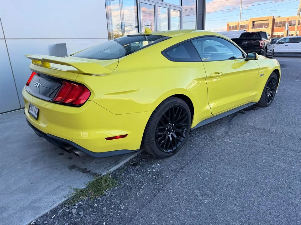 2021 Ford S550 Mustang - Image 5 of 11