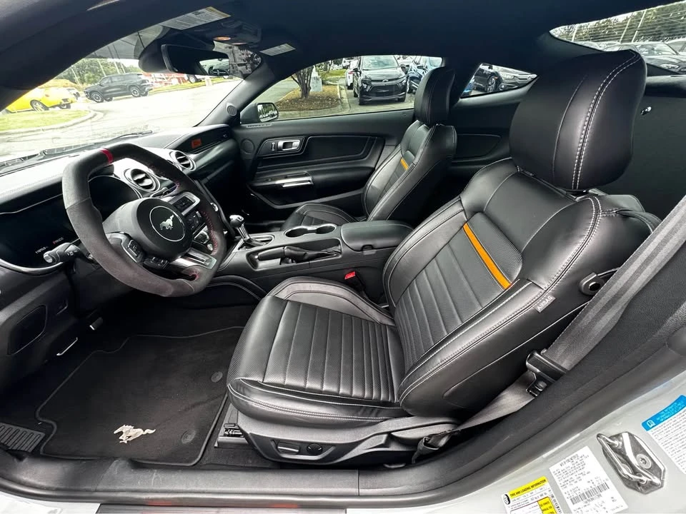 2021 Ford S550 Mustang - Image 6 of 7
