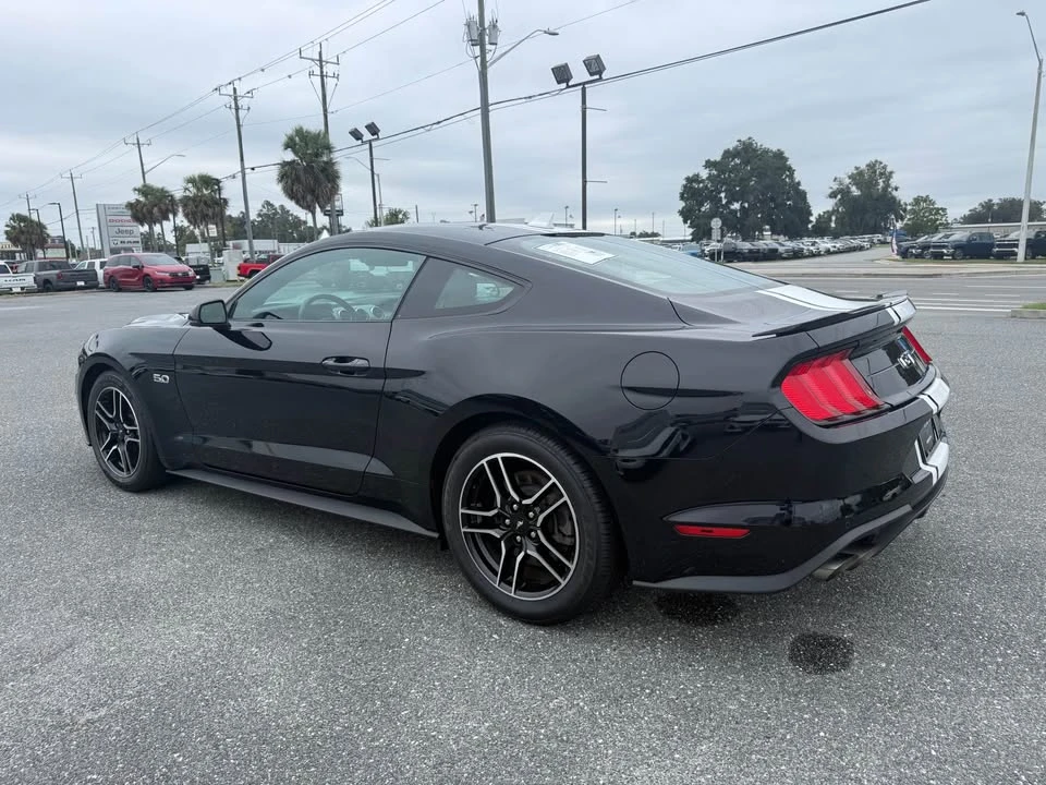 2021 Ford S550 Mustang - Image 6 of 9