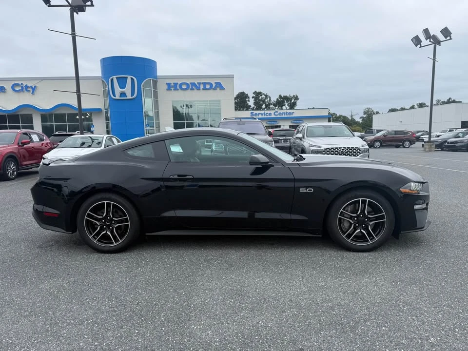 2021 Ford S550 Mustang - Image 3 of 9