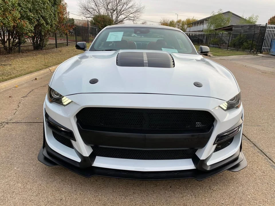2021 Ford S550 Mustang - Image 18 of 18