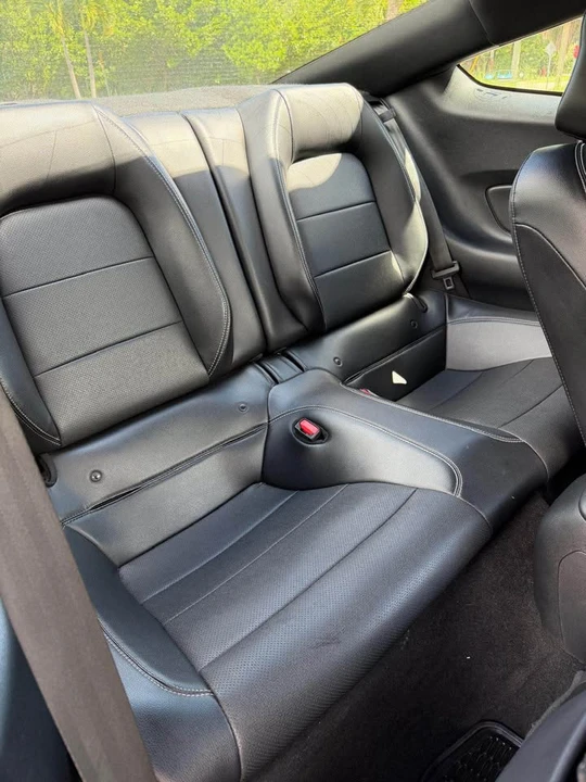 2021 Ford S550 Mustang - Image 14 of 17