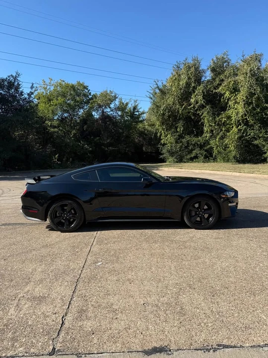 2021 Ford S550 Mustang - Image 5 of 9