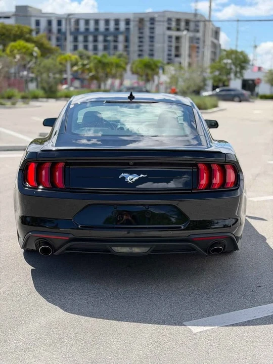 2021 Ford S550 Mustang - Image 5 of 17