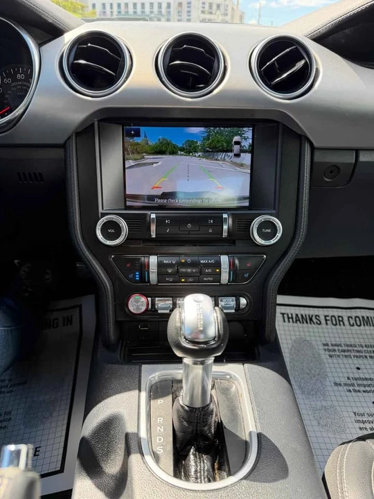 2021 Ford S550 Mustang - Image 15 of 17